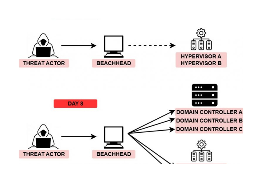 Cat’s Got Your Files: Lynx Ransomware
