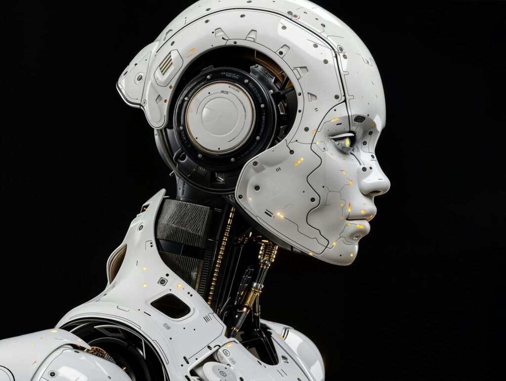 Srsly Risky Biz: "Rogue" AI Isn't Going Anywhere