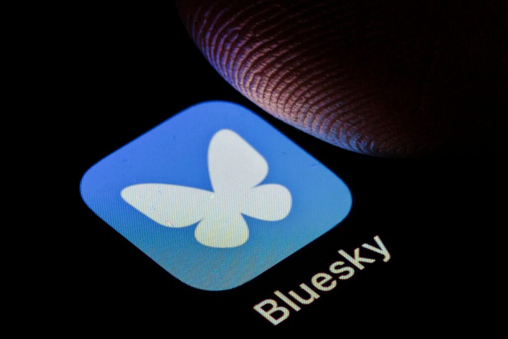 Bluesky Is Blocking Links to a Major Leak of DHS Employee Records