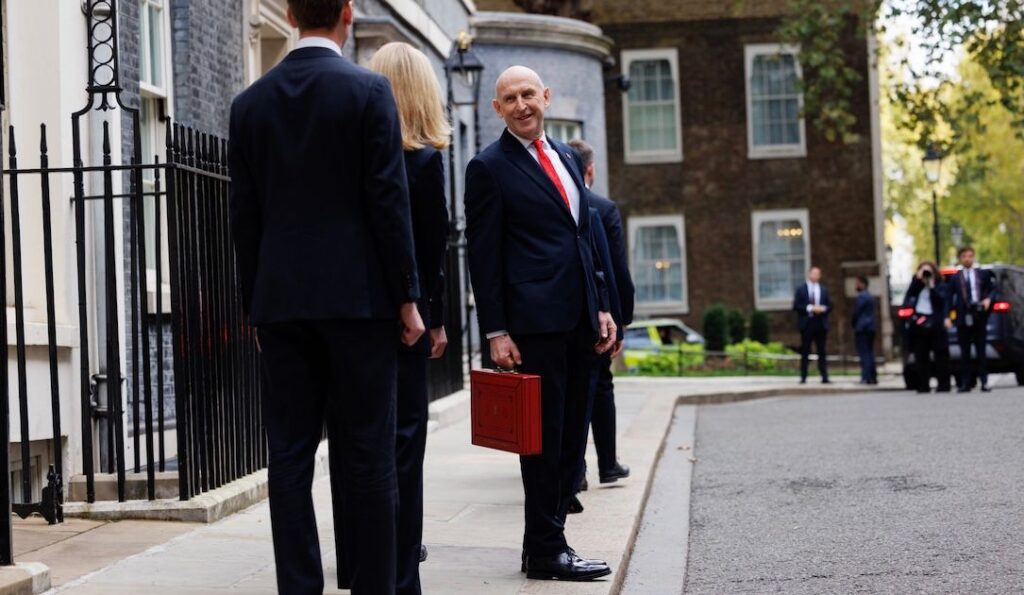UK to look at making software companies liable for cyber breaches