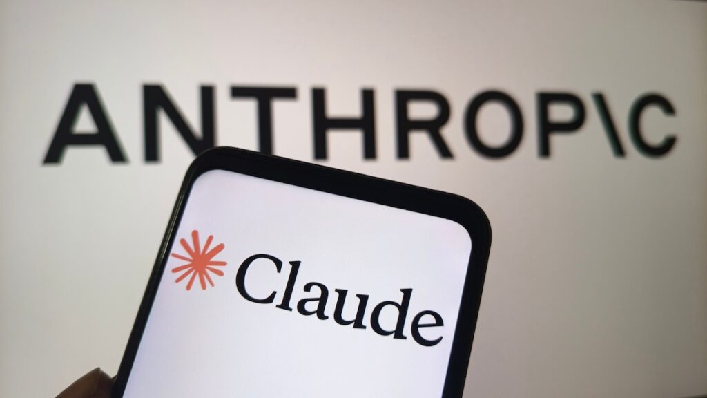 Risks Spelled Out for Anthropic Investors Include Possible Harms From Runaway AI