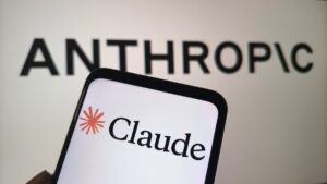 Risks Spelled Out for Anthropic Investors Include Possible Harms From Runaway AI
