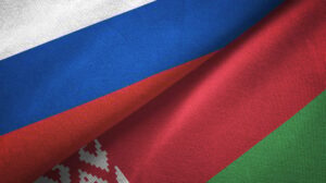 As Russia's Cyberwar Evolves, Belarus Steps Forward