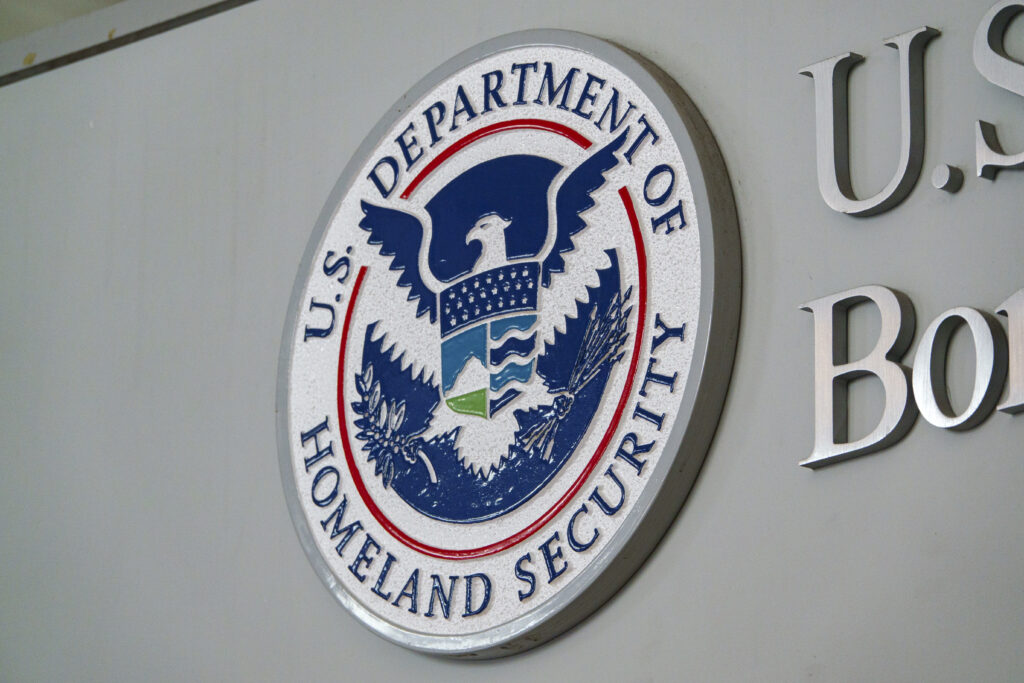 Federal agencies recommend cyber controls, independent testing for frontier AI systems