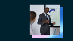 The CISO’s evolving role: Protecting and defending in the agentic era