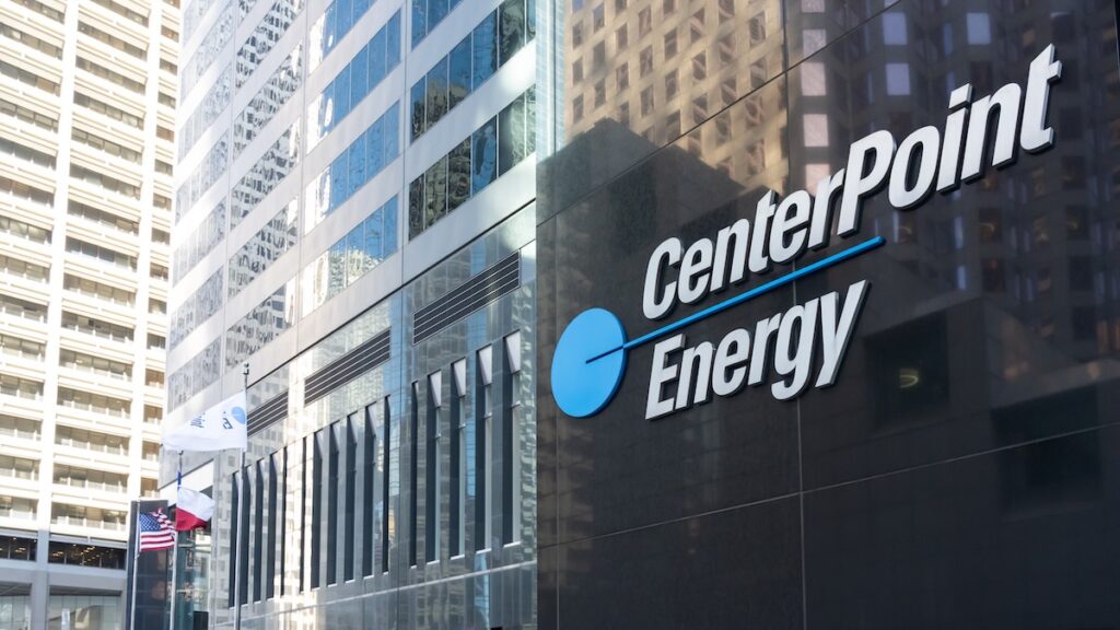 CenterPoint Energy Data Breach Impacts 1 Million Texans