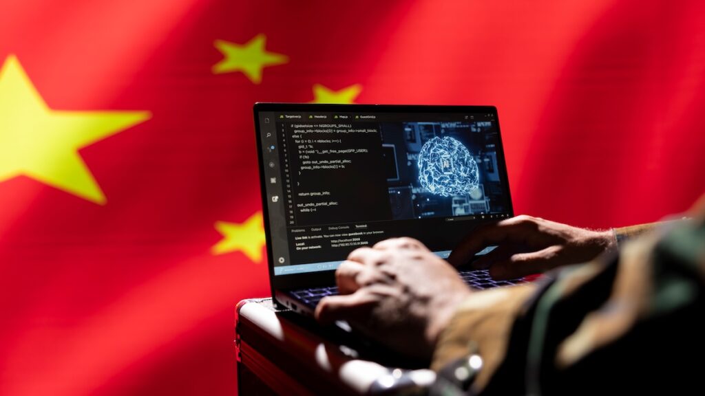 Chinese AI Model Writes More Hackable Code When Told It’s for US Contractor
