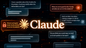 Hackers abuse Google Ads, Bing redirects to push Claude ClickFix attacks