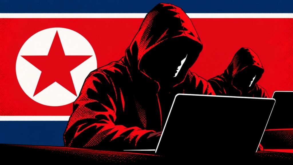 Lazarus hackers use post-quantum cryptography for malware delivery