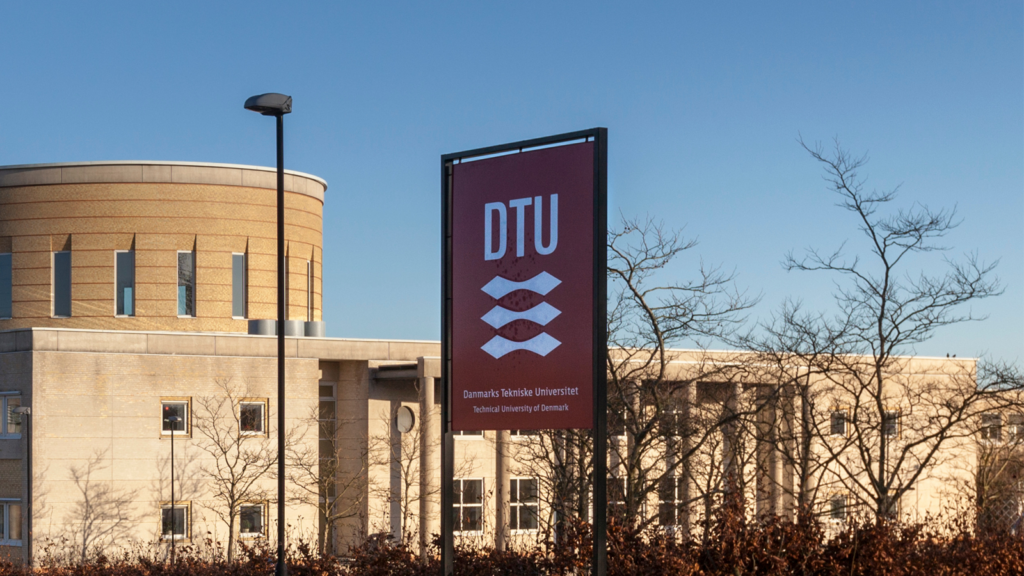 Danish university DTU breach exposes data of up to 200,000 people