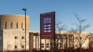 Danish university DTU breach exposes data of up to 200,000 people