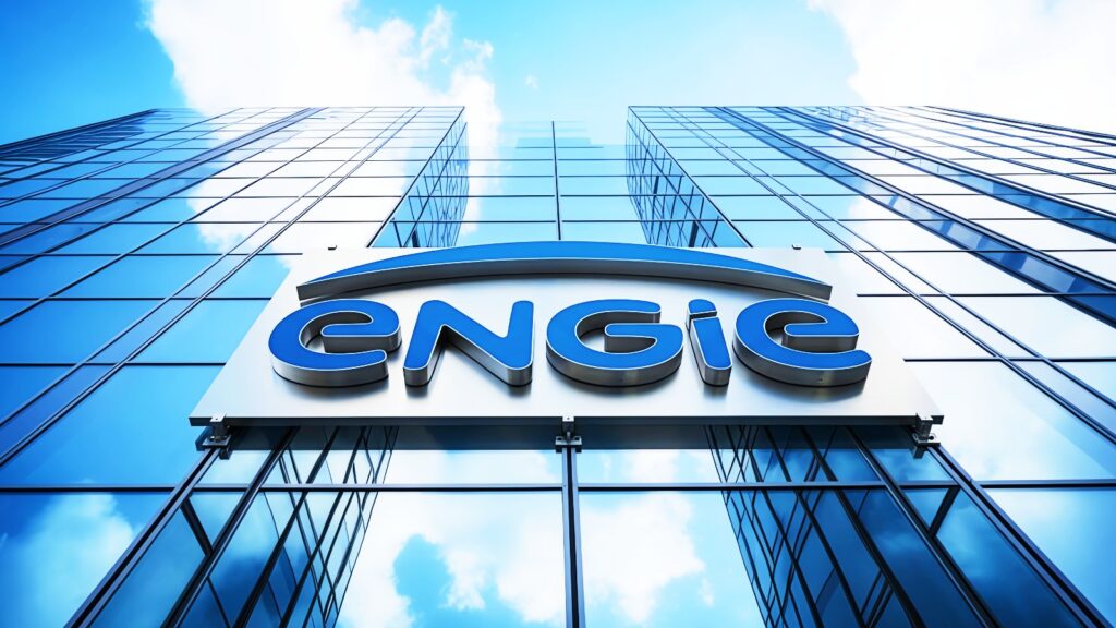 Energy giant ENGIE discloses data breach affecting customers