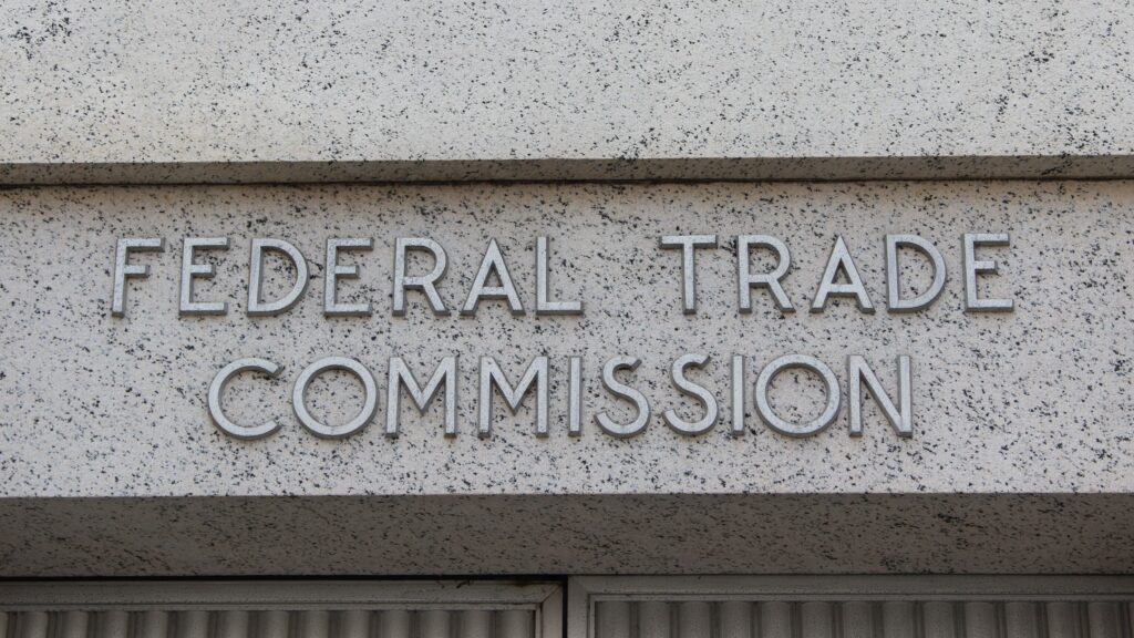 FTC says ‘sextortion’ protection companies deceived customers about services 