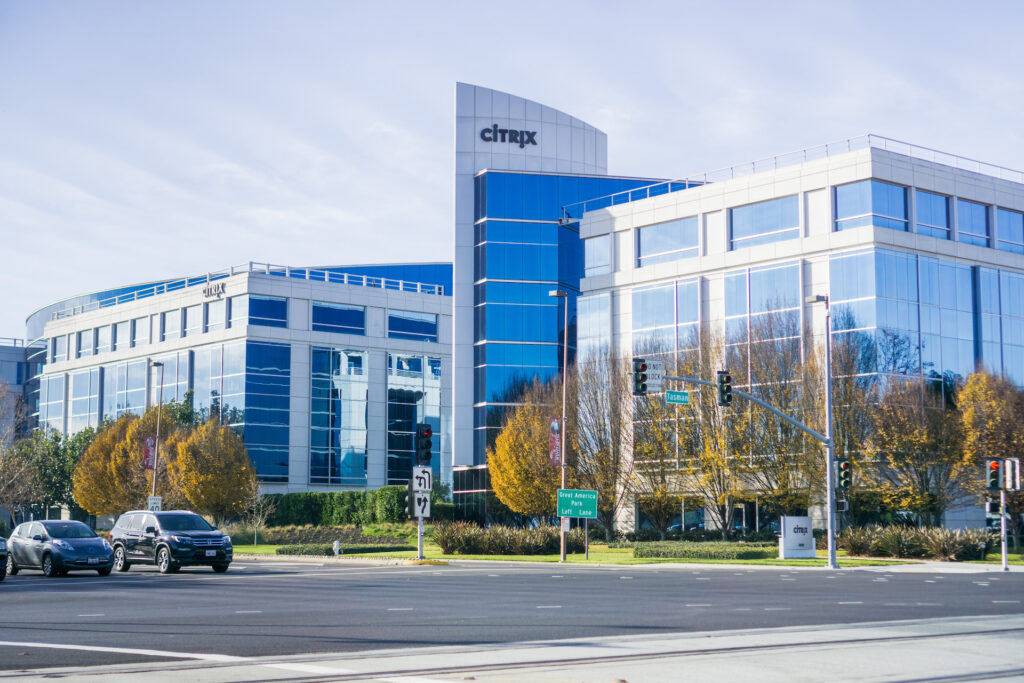 Citrix discloses third actively exploited NetScaler zero-day in less than a week