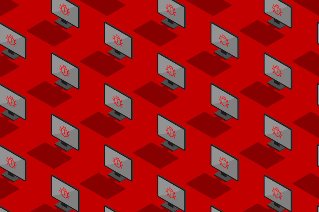 PoeLLM malware has assembled a sweeping botnet, taking technical cues from a poem