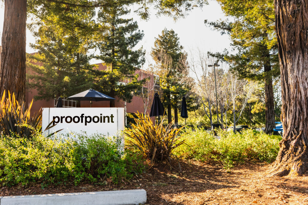 Proofpoint to buy Varonis for $6.3 billion