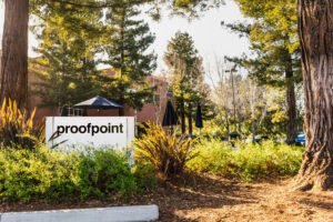 Proofpoint to buy Varonis for $6.3 billion