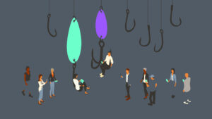 Microsoft and partners disrupt vast Chinese-language phishing kit ecosystem