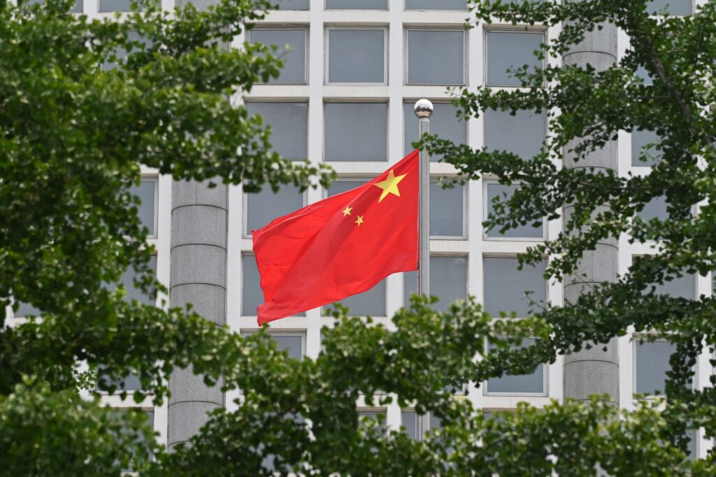 China-backed threat group used agentic AI pentesting tool to compromise 140 sensitive targets in 11 days