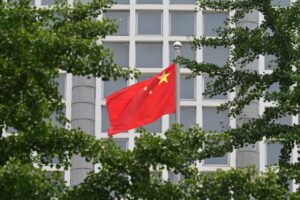 China-backed threat group used agentic AI pentesting tool to compromise 140 sensitive targets in 11 days