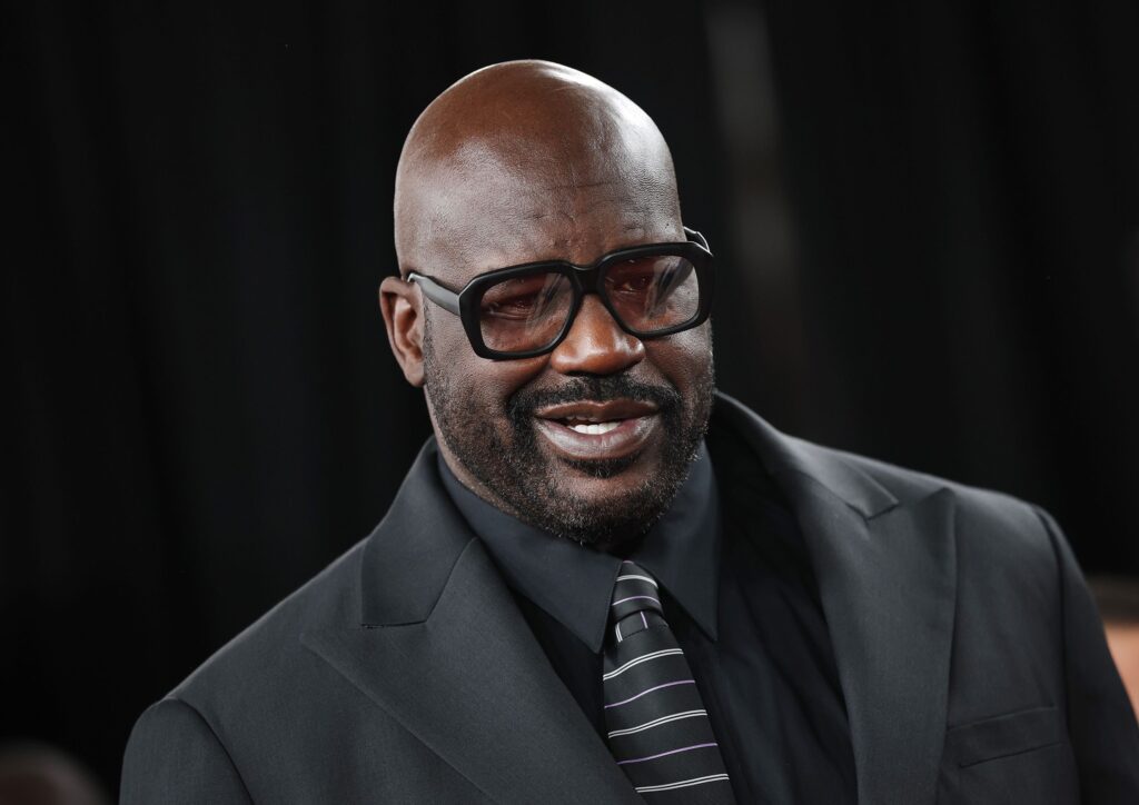 How a (Weirdly Chill) Celebrity Thinks About Personal Cybersecurity