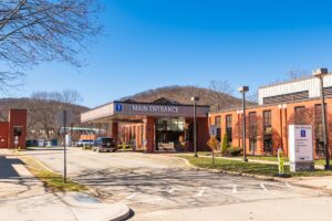 National cyber director rolls out latest pilot in South Carolina, this time for rural hospitals