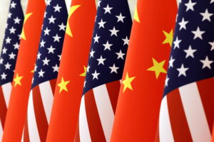 AI policy circles targeted in China-linked phishing operation