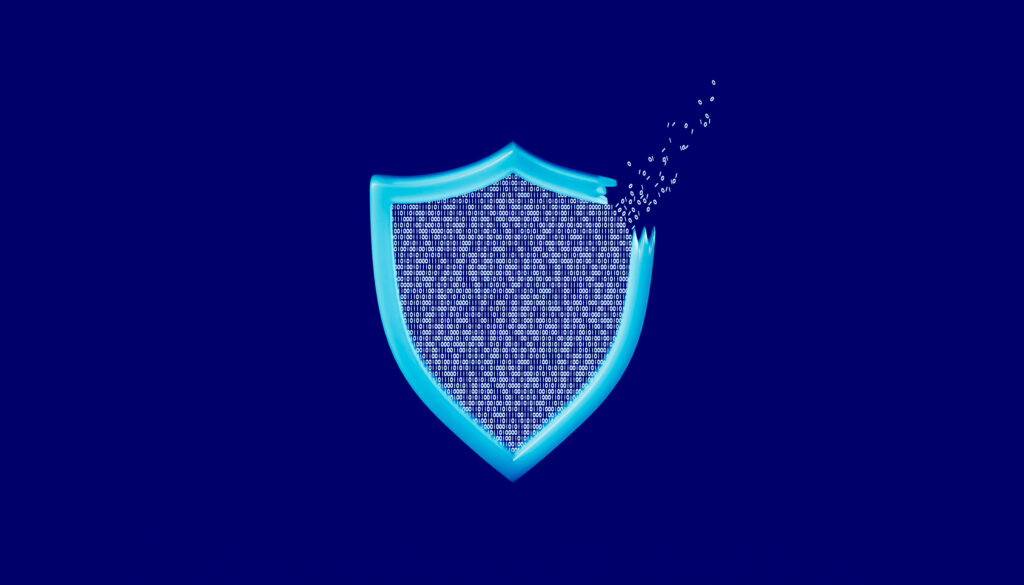 Encryption isn’t enough to protect data wherever it goes 