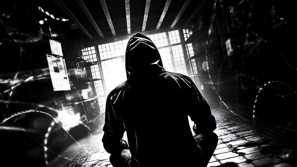 Owner of Empire cybercrime market gets 40 years in prison