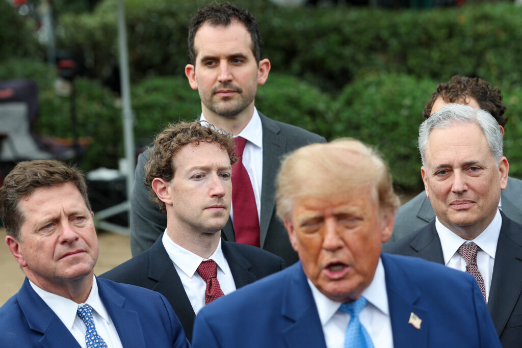 Senators press Trump admin to rally federal government around AI safety, security 