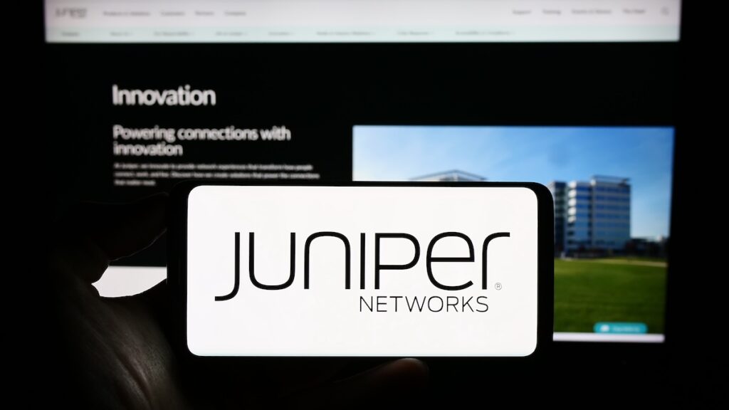 F5, Juniper Networks Patch Critical Vulnerabilities