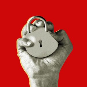 Encryption Is Getting Squeezed From All Sides