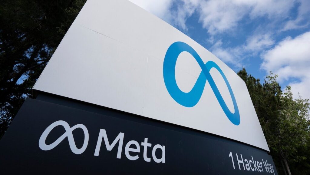Meta Says Hackers Took Code, Personal Data of 1,500 in GitHub Breach
