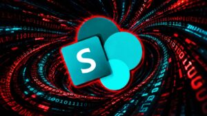 Warlock ransomware breach SharePoint in water, telecom operator attacks