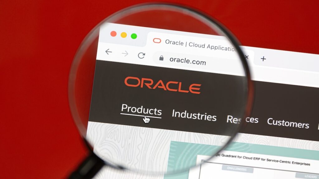 Oracle Patches Over 1,200 Vulnerabilities With October 2026 CPU