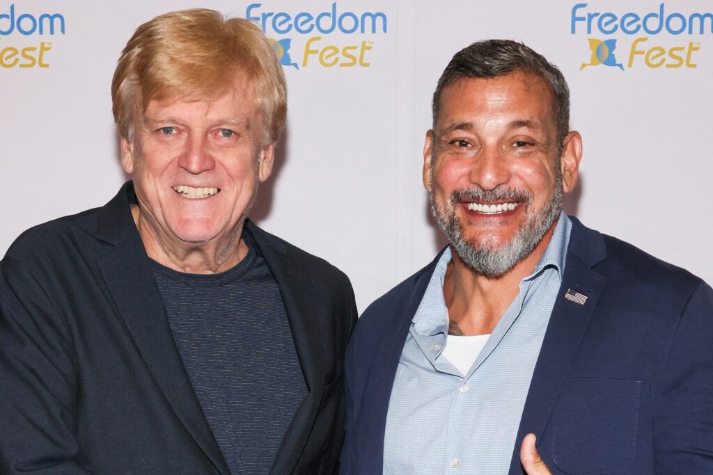 Lawsuit against Ex-Overstock CEO tied to 2020 election film falls apart over question of ‘actual malice’