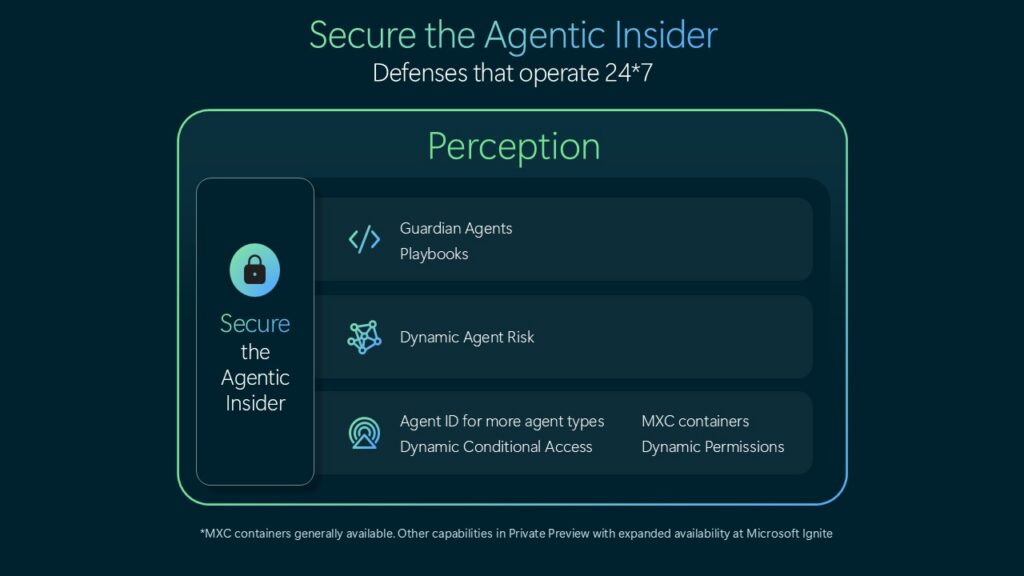 Agents are your newest insiders. Security must move at their speed. 