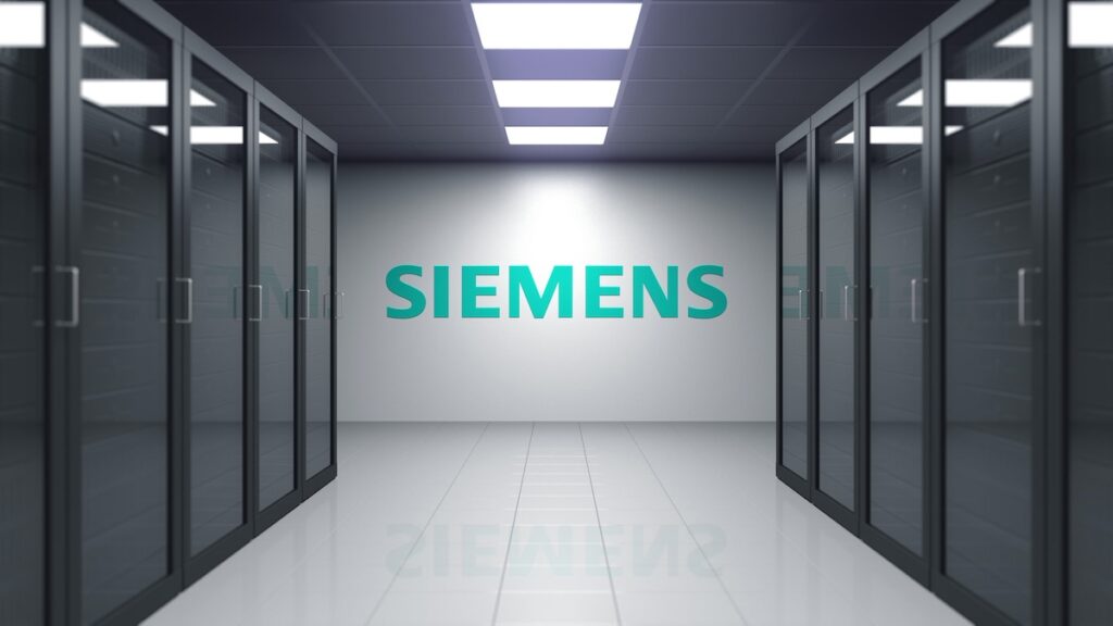 Siemens Software Center Vulnerability Exploited in ClickFix Malware Attacks