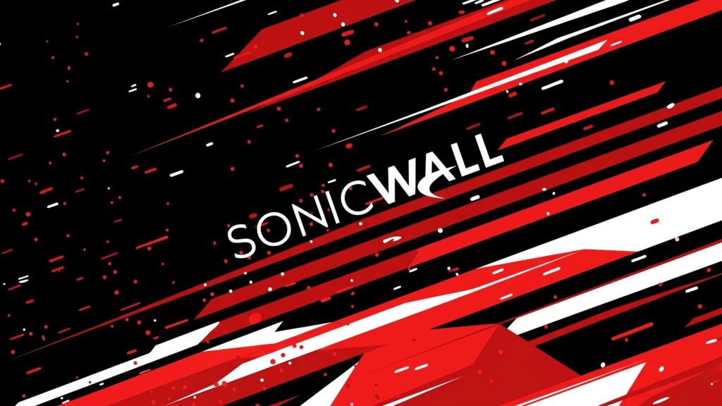 Max severity SonicWall SMA1000 flaw now exploited in attacks