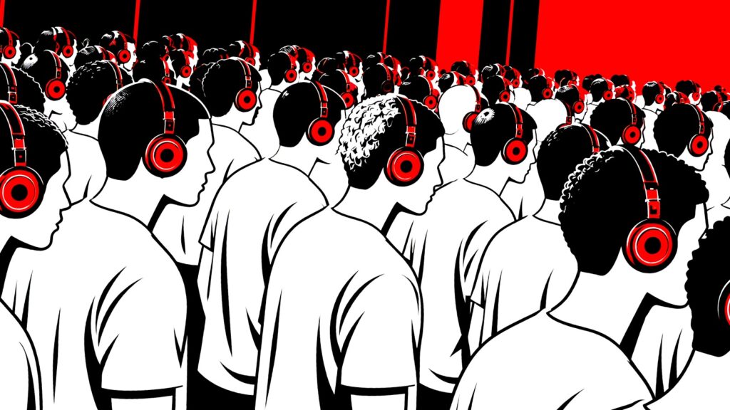 Musician sent to prison for $10 million streaming fraud using AI bots