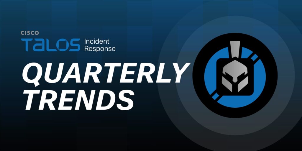 IR trends Q3 2026: Actors impersonate IT help desks in vishing attacks as ransomware activity increases