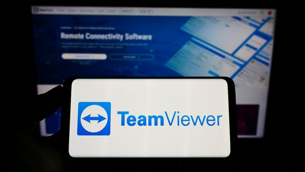 TeamViewer Flaw Could Let Malicious Hosts Take Over Support Technicians’ Machines