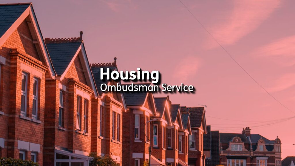 UK Housing Ombudsman Service investigates 'security incident'