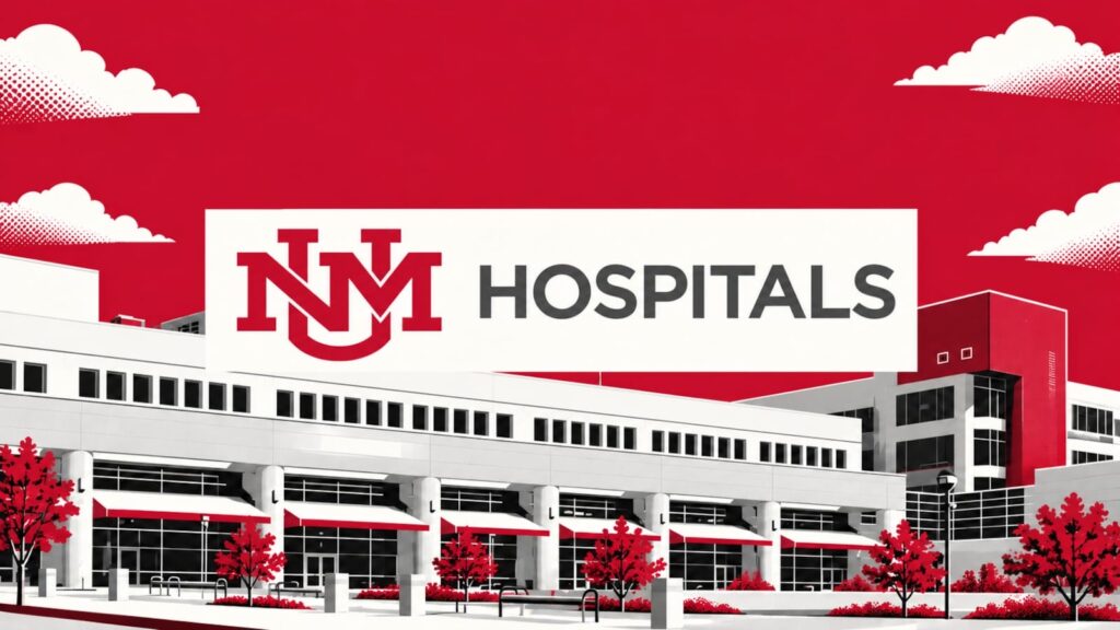 UNM Health ransomware attack disrupts patient care, surgeries