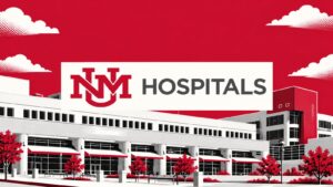 UNM Health ransomware attack disrupts patient care, surgeries