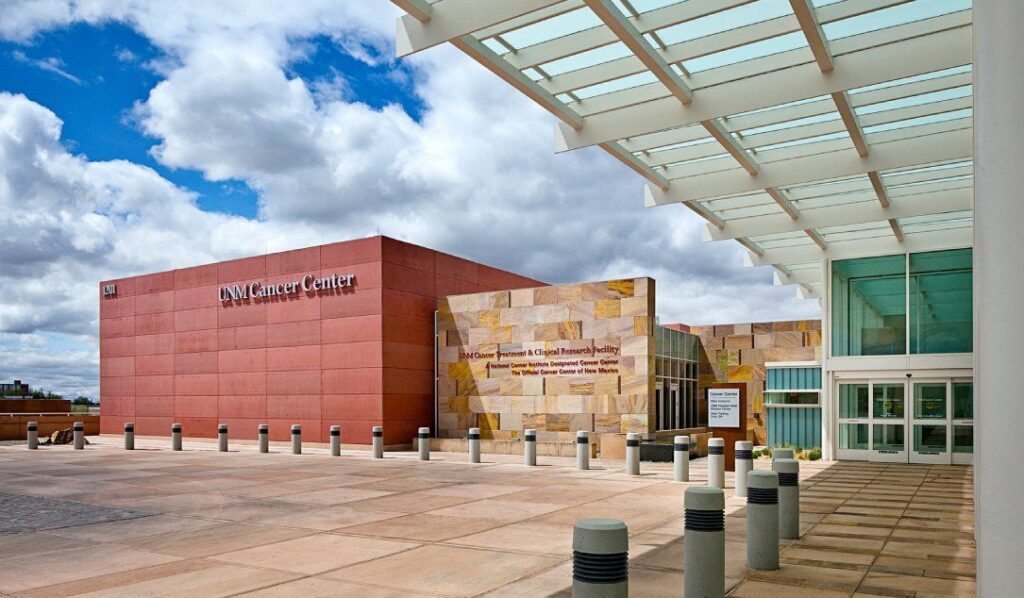 University of New Mexico restores hospital systems, urges no contact with hackers