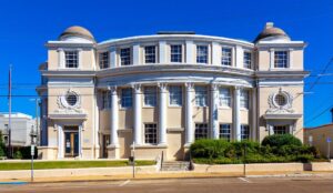 Mississippi mayor says ransomware incident led city to shut down systems