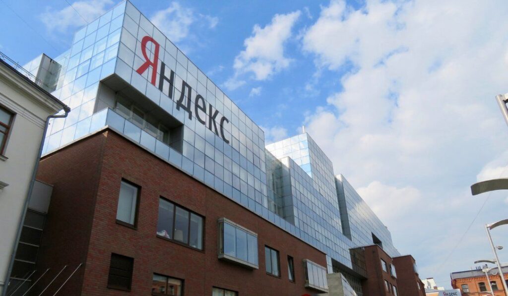 Major Yandex data center in Russia hit by Ukrainian drone strike
