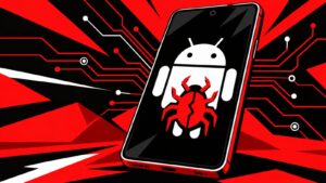 Hirudo Android malware replaces banking apps to evade security checks