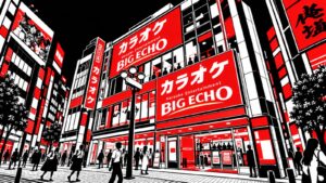 Nippon Columbia malware incident exposes 8.6 million karaoke fan records